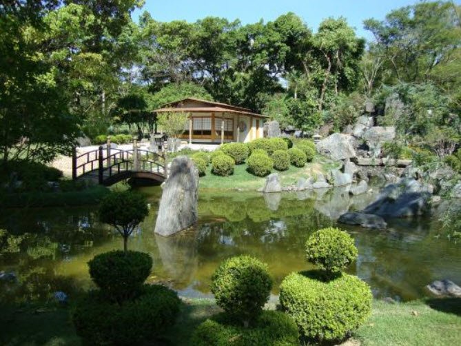 Zoobotânica (Jardim Zoológico e Jardim Botânico) de Belo Horizonte, Brazil